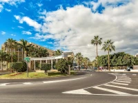 Apartmento Parque Royale I 