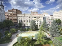 Hotel Altozano 1*