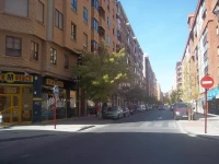 Hostal Atienzar 
