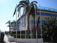 Hotel Rober Palas 