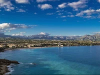 Appartement RoSyl Albir Playa 