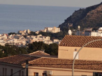 Pedania Benidorm. Alfaz del Pi