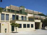 Albergue Inturjoven Algeciras-Tarifa