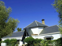 Complejo Rural Huerta Grande