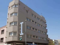 Hotel Jendri 