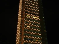 Manhattan Flat Service Hotel 4*