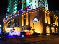 Days Hotel Jindu Fuzhou 4*