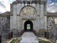 Domus Real Fuerte de la ConcepciГіn 