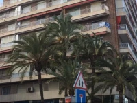 Apartamento Playa del Postiguet 