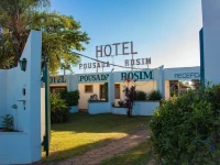 Hotel Pousada Rosim 3*