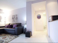 Apartamentos Kasa25 Golf & Beach Hoyo 18