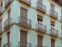 Apartamentos Living Alicante 