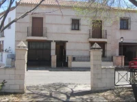 Casa Marques de Hormazas 