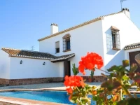 Cortijo Las Caballerias 