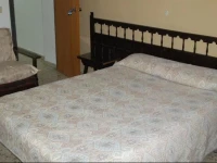 Hostal Reyes 