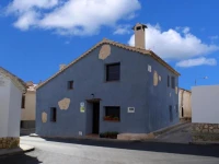 El Pajar de la Abuela 