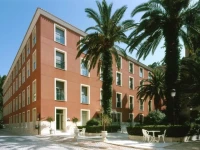 Balneario de Archena - Hotel Levante 