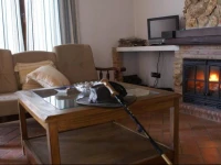 Casa Rural Elanio Azul 