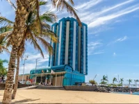 Arrecife Gran Hotel & Spa 5*