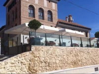 Jardin de la Abadia 