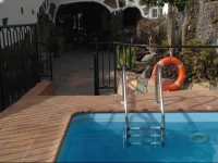 Casa Cueva El Mimo 