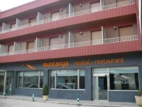 Hostal Muntanya 