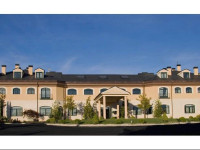 Hotel Fontecruz ГЃvila