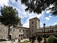 Parador de ГЃvila