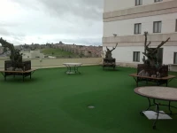 Hotel Sercotel Cuatro Postes 
