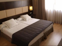 Hotel Sercotel Cuatro Postes