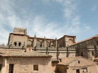 Hotel Las Cancelas 
