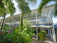 Hotel Santa Teresa 