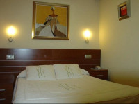Hotel Santa Teresa