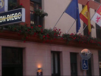 Hostal Don Diego