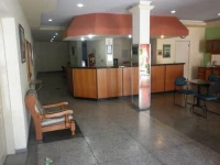 Hotel Gravatai Center 3*