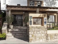 Hotel Juanito 