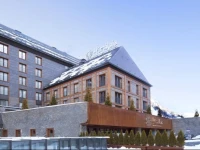 Hotel HimГ laia Baqueira 