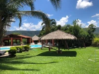Hotel Encosta da Serra 4*