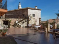 Hotel Palacio Guzmanes 