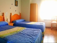 Casas El Molino 