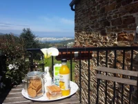 Apartamentos A Palleira 