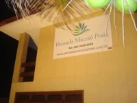 Pousada Maceio Praia 2*