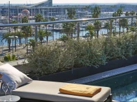 Hotel The Serras 