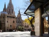 ColГіn Hotel Barcelona 