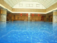 Days Hotel and Suites Jiaozuo