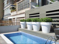 Hotel Vueling Bcn by HC