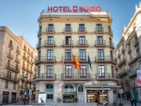 Hotel Suizo 