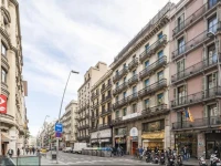 Hotel Marvi 