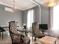 Apartamentos Gran Via Bassols 