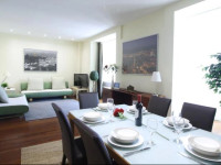 BCN Whynot Granvia Apartments